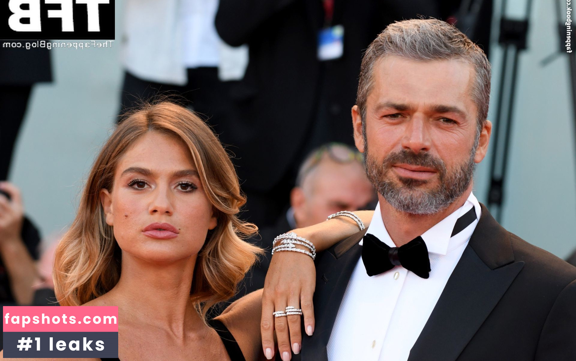 Cristina Marino Nude Leaks OnlyFans Photos #43 - LeakJerk