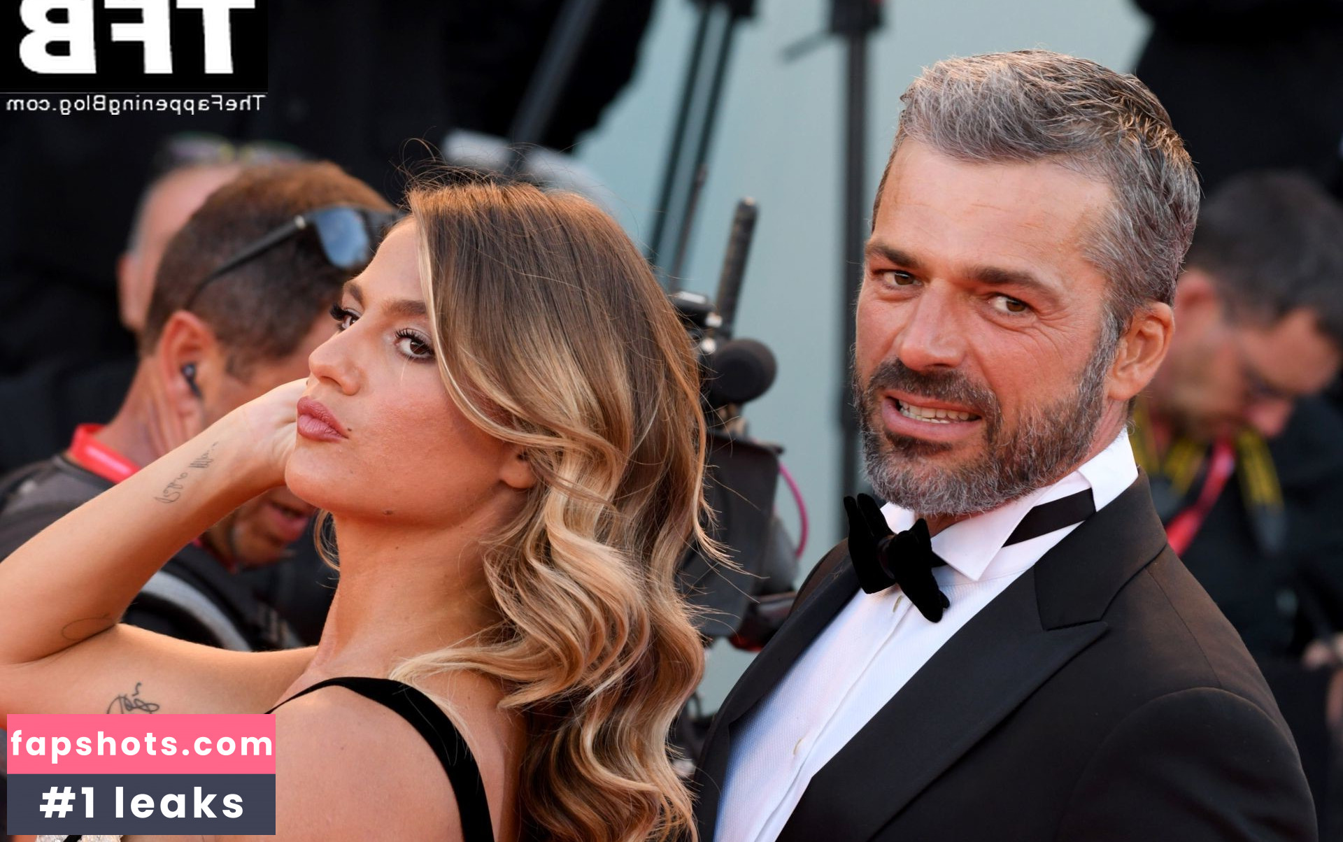 Cristina Marino Nude Leaks OnlyFans Photos #45 - LeakJerk