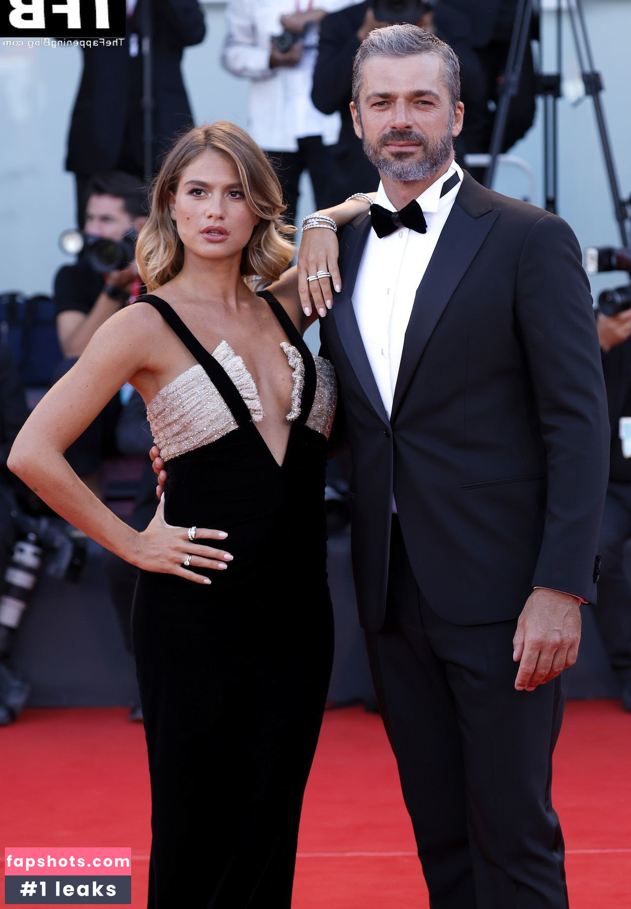 Cristina Marino Nude Leaks OnlyFans Photos #56 - LeakJerk