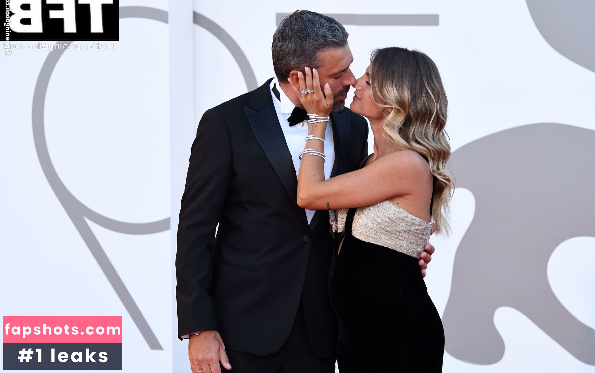 Cristina Marino gallery photo #7