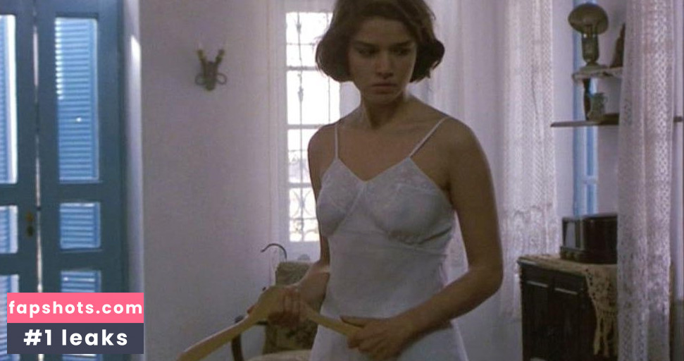 Cristina Marsillach gallery photo #30