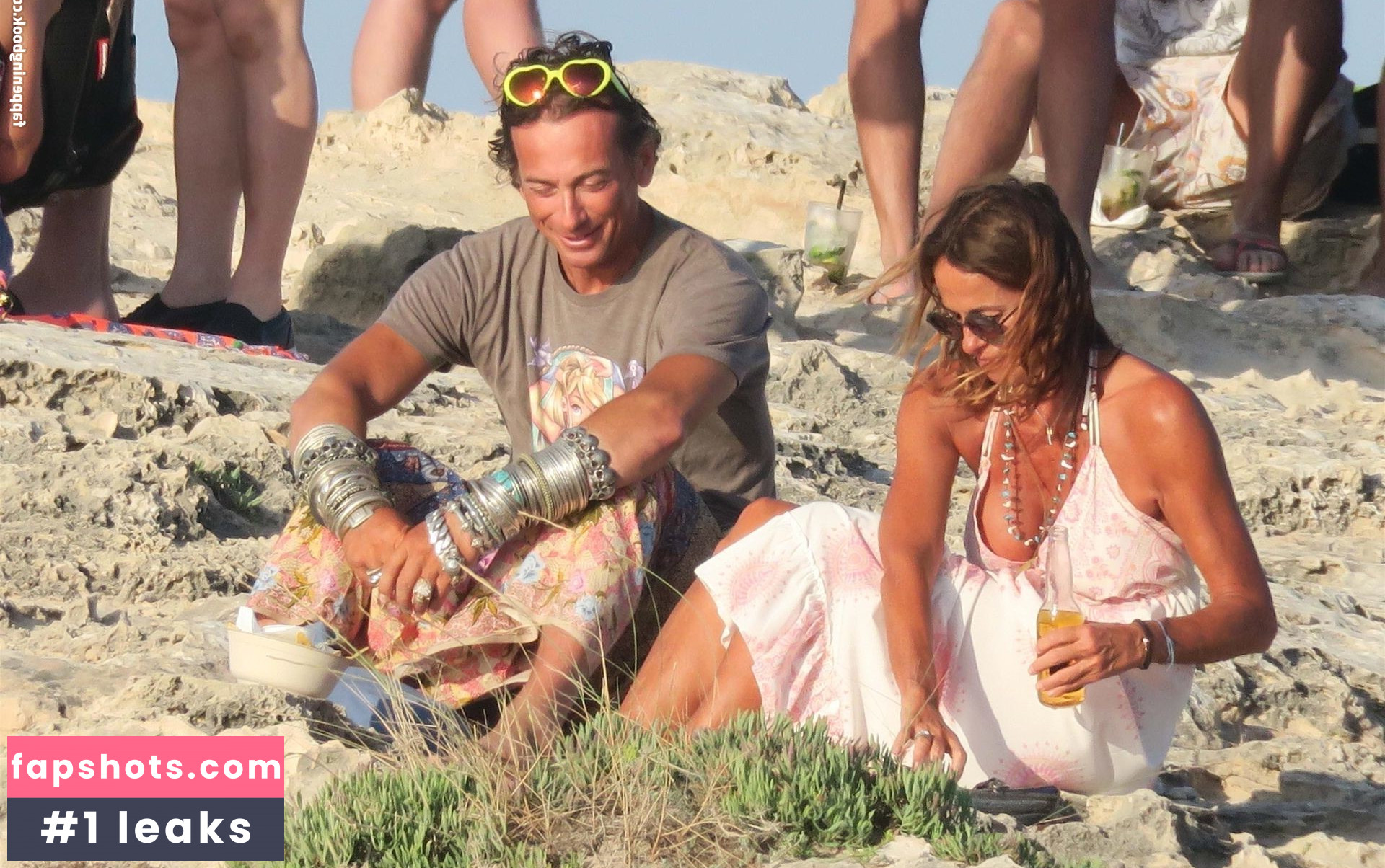 Cristina Parodi Nacktheit OnlyFans Fotos #16 - Fapshots