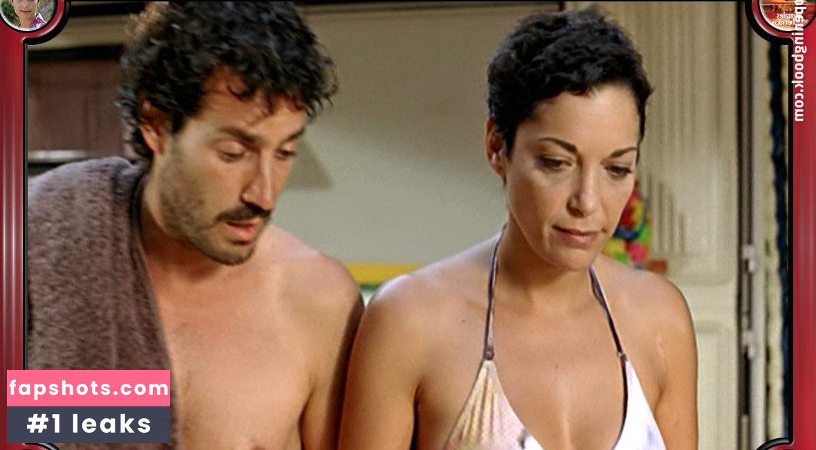 Cristina Plazas gallery photo #4