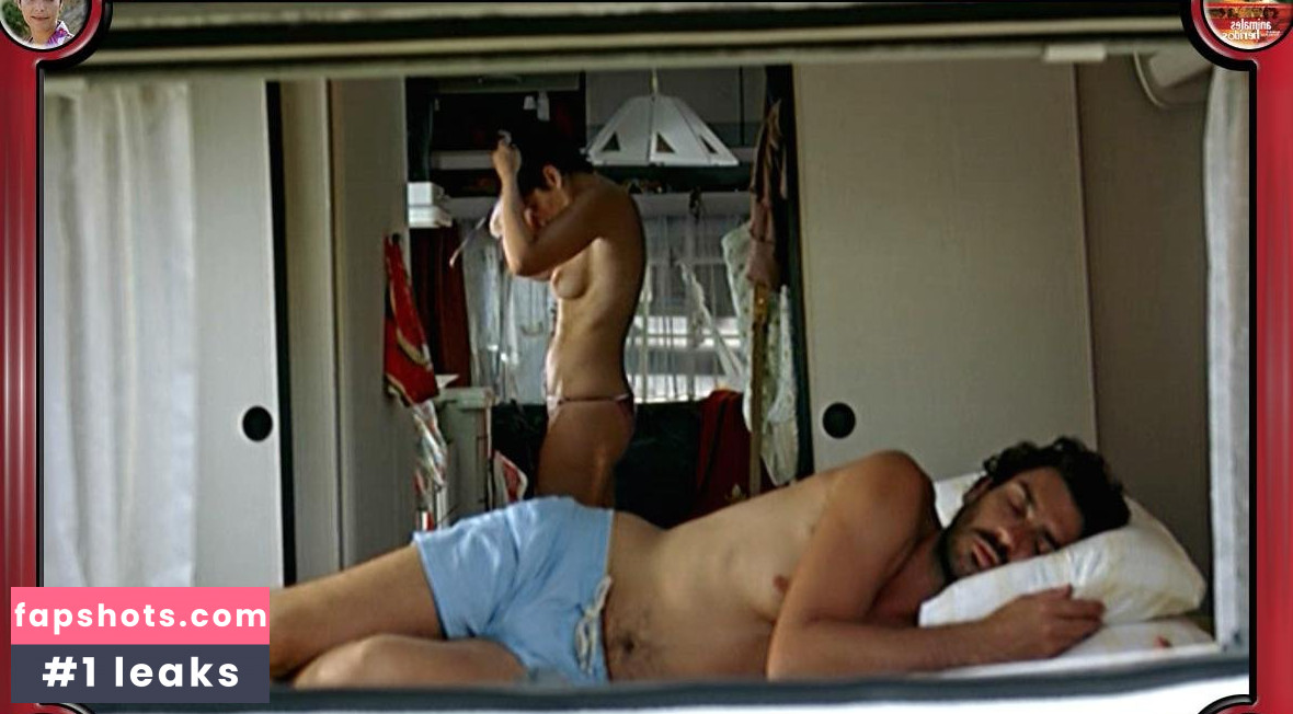 Cristina Plazas gallery photo #6