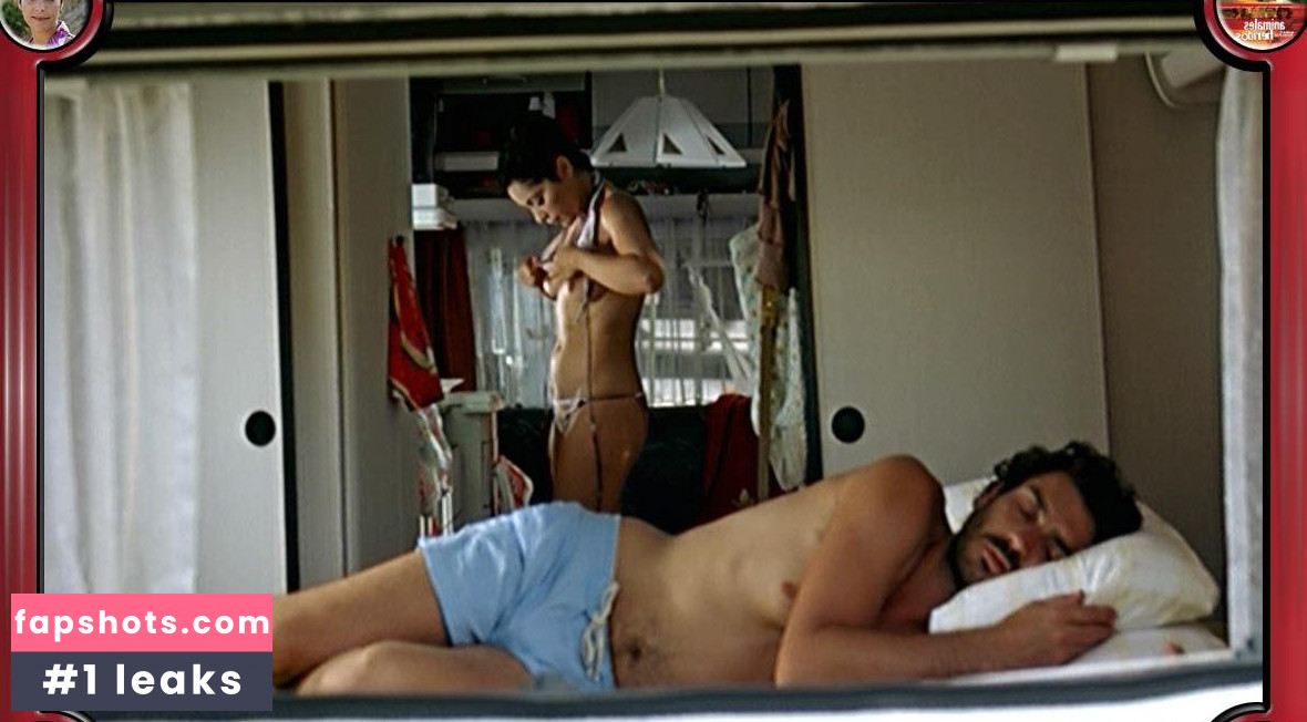 Cristina Plazas gallery photo #7