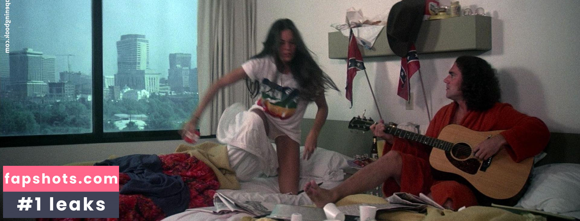 Cristina Raines gallery photo #6