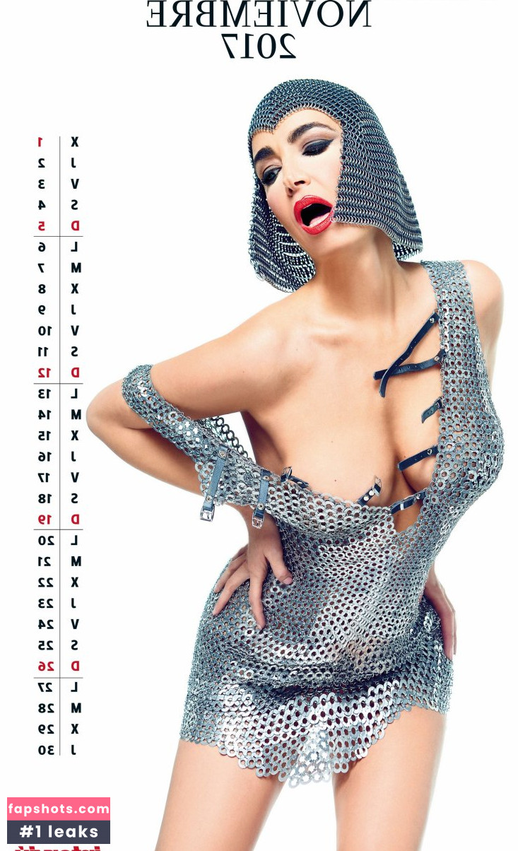 Cristina Rodriguez gallery photo #5