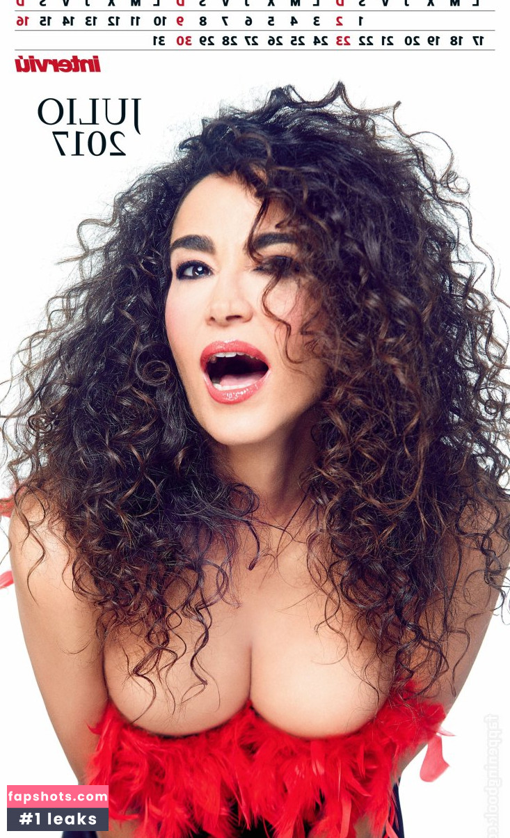 Cristina Rodriguez gallery photo #9