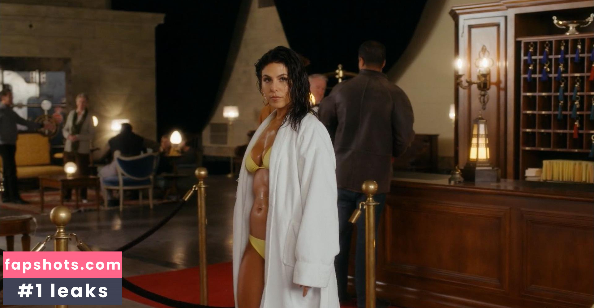 Cristina Rosato nude babe gallery