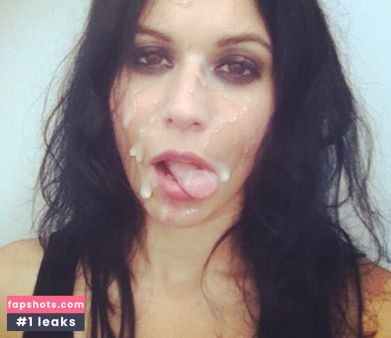 Cristina Scabbia Nahé úniky fotek pouze od fanoušků #4 - Fapshots