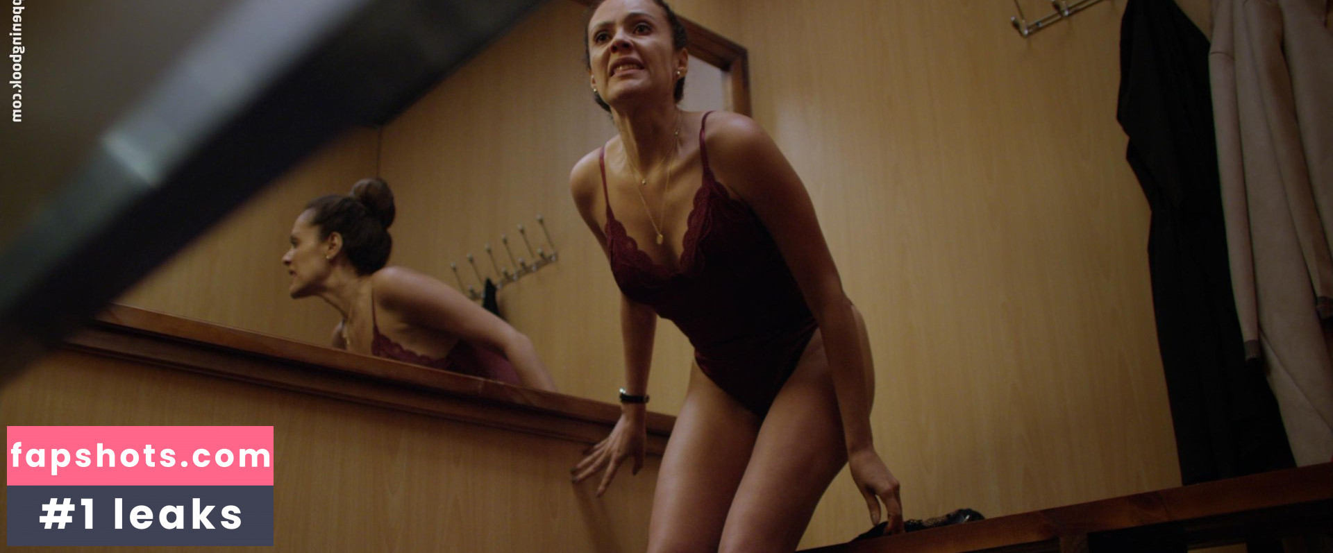 Cristina Umaña Nahé úniky fotek pouze od fanoušků #3 - Fapshots