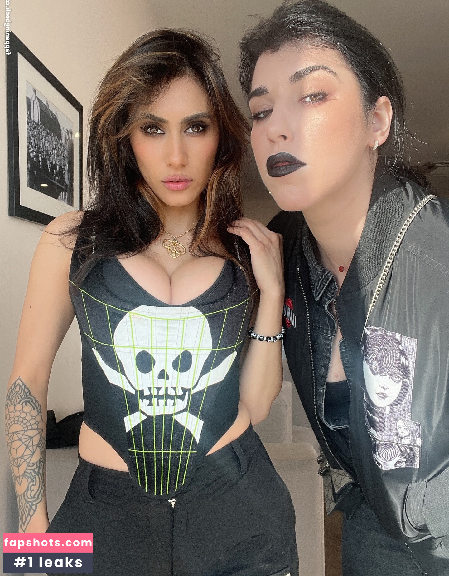 Cristina Vee Valenzuela gallery photo #21