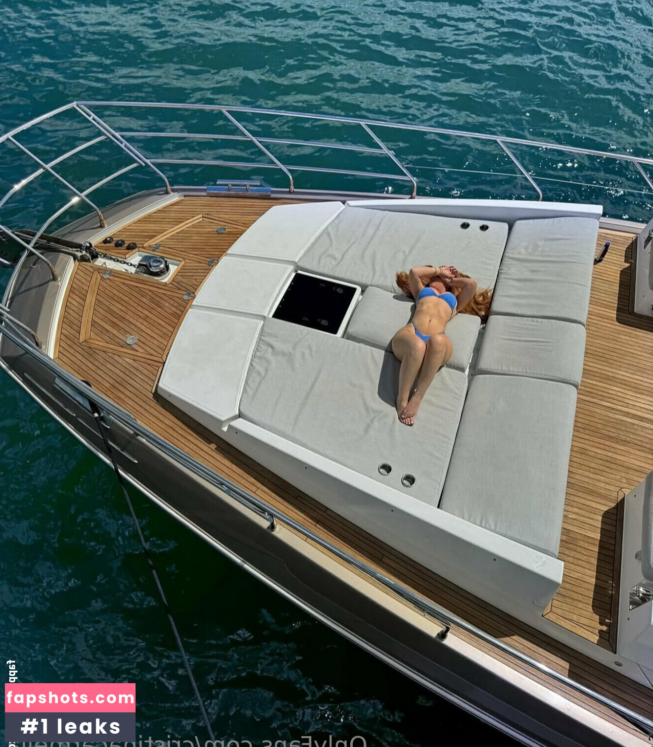 cristinacarmella Nahé úniky fotek pouze od fanoušků #22 - Fapshots