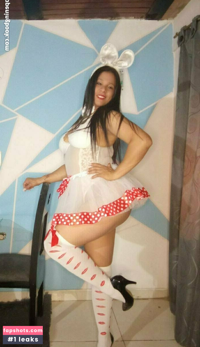 cristinaoficial Filtración Desnuda OnlyFans Foto #2 - Fapshots