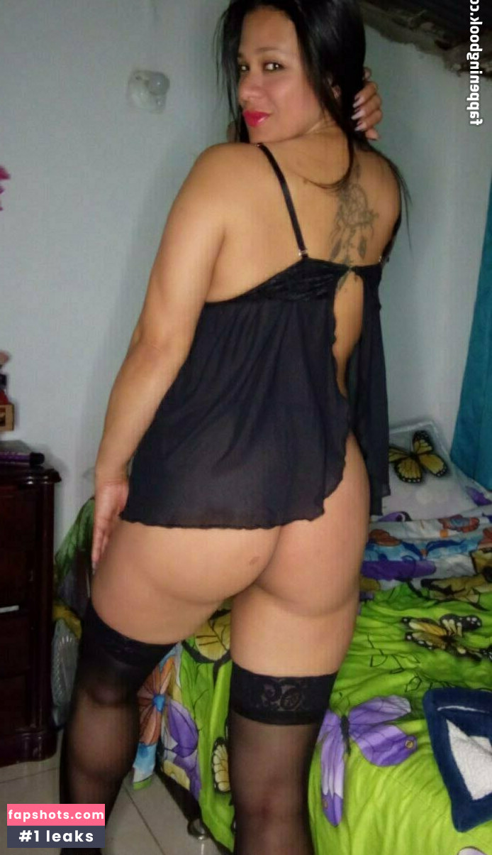 cristinaoficial Nahé úniky fotek pouze od fanoušků #13 - Fapshots