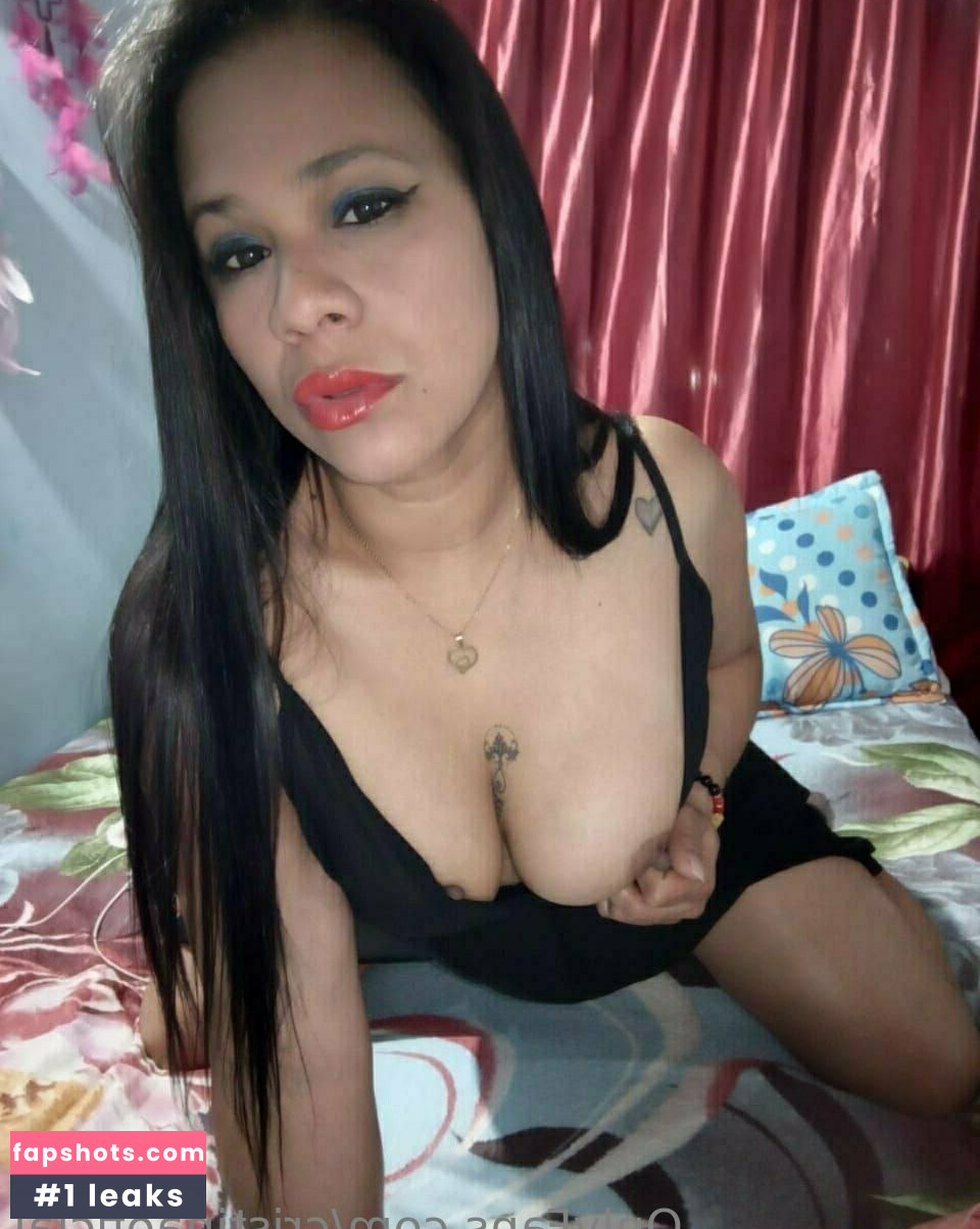 cristinaoficial Filtración Desnuda OnlyFans Foto #20 - Fapshots