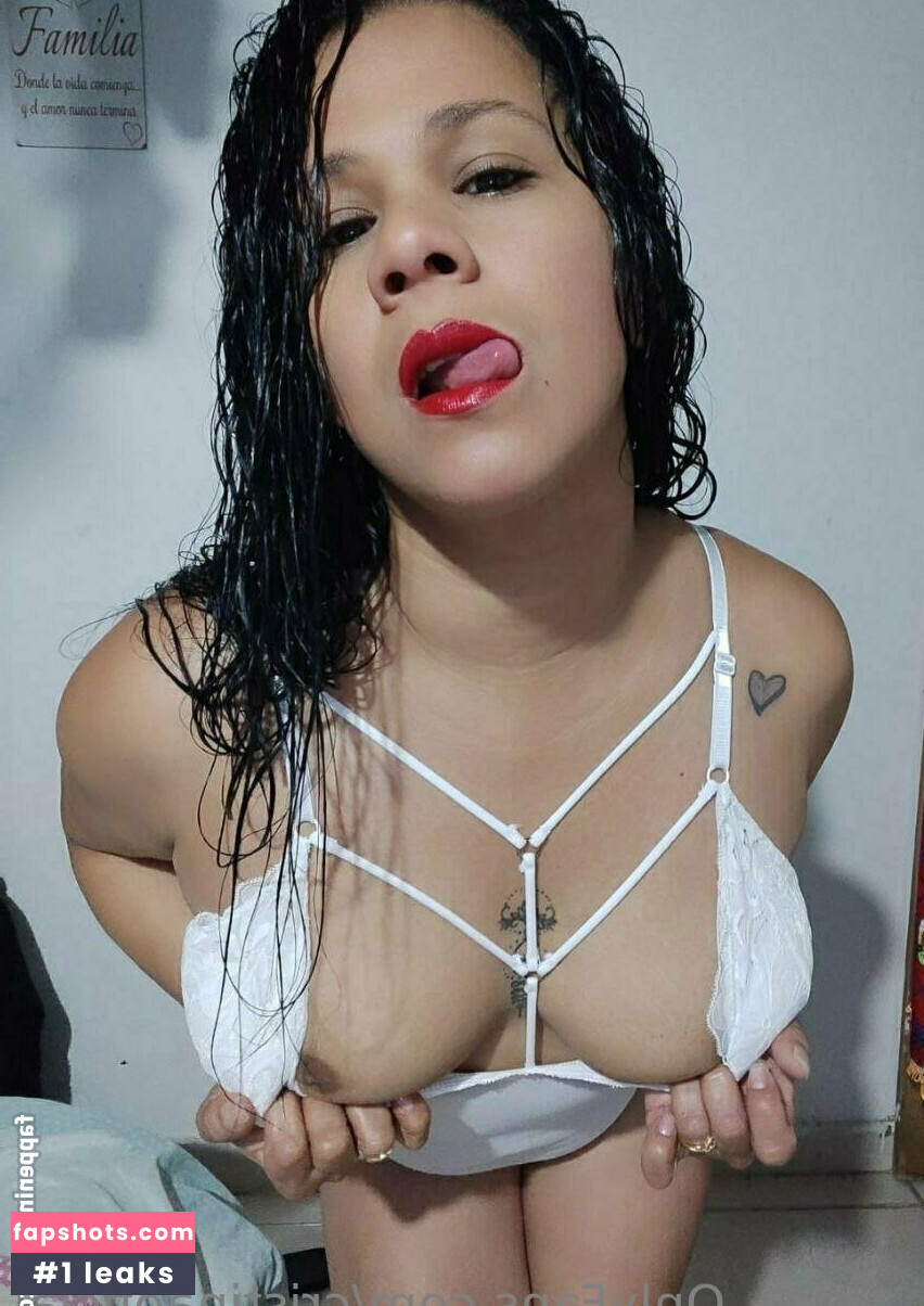 cristinaoficial Filtración Desnuda OnlyFans Foto #22 - Fapshots