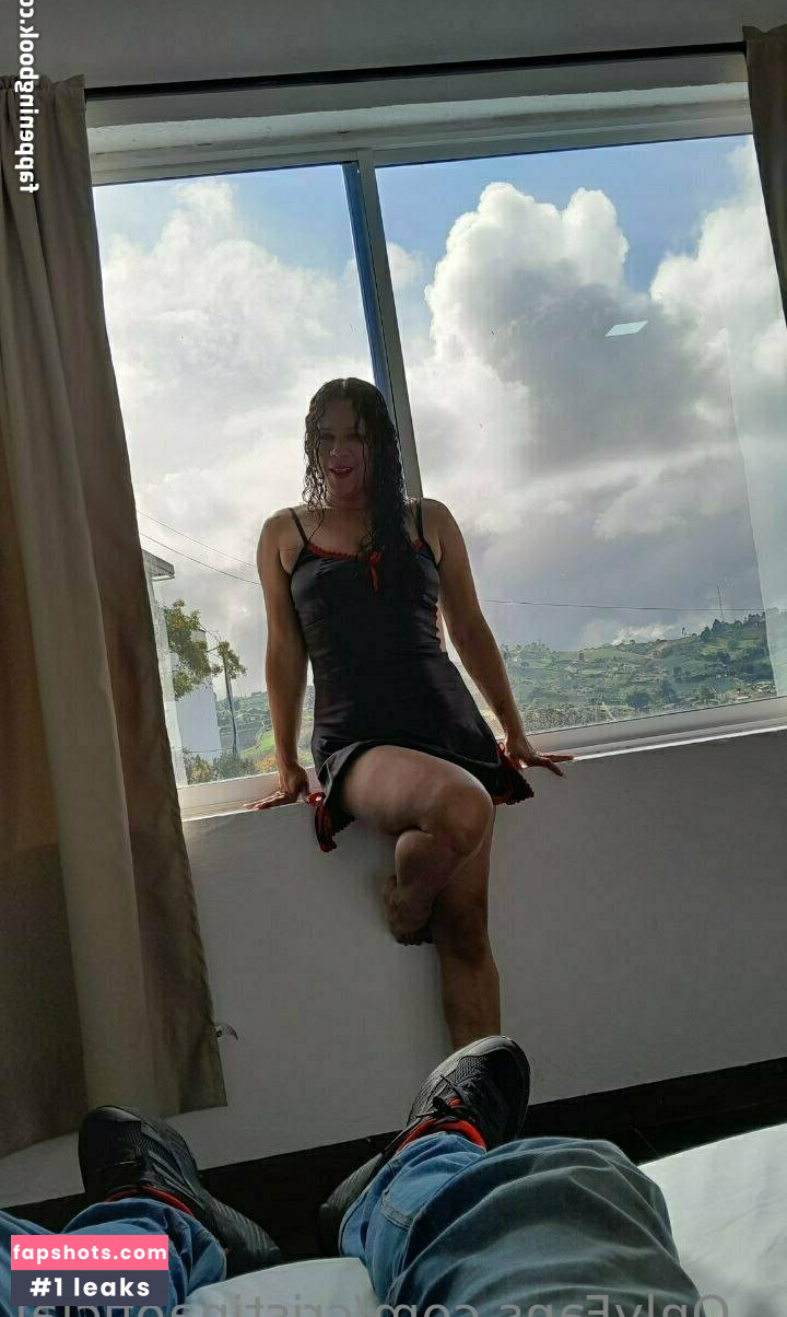 cristinaoficial Filtración Desnuda OnlyFans Foto #37 - Fapshots