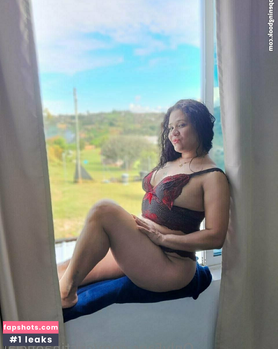 cristinaoficial Filtración Desnuda OnlyFans Foto #42 - Fapshots