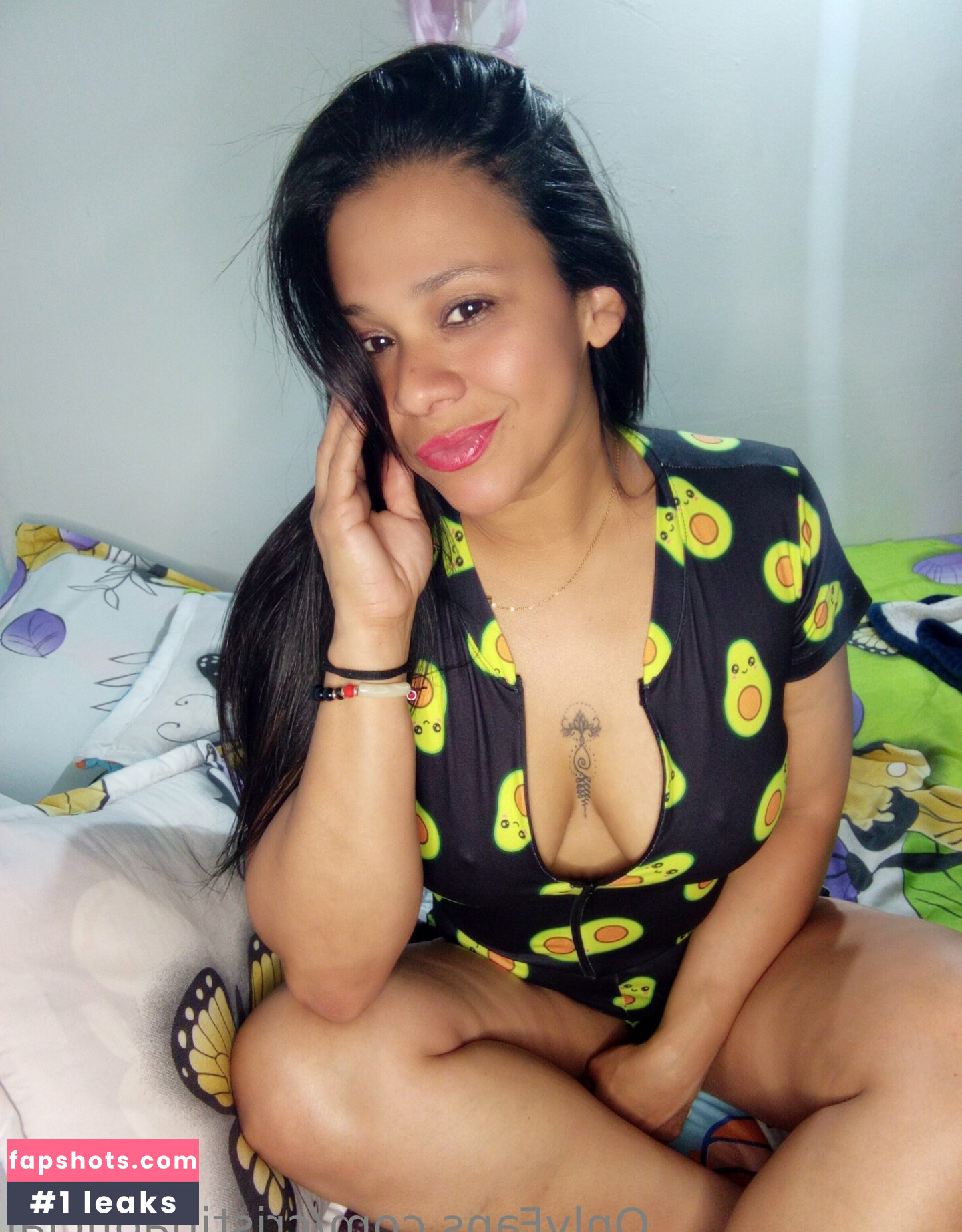 cristinaoficial Filtración Desnuda OnlyFans Foto #52 - Fapshots