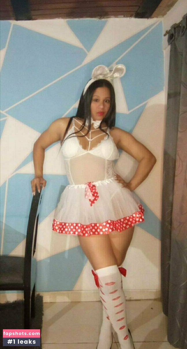 cristinaoficial Nahé úniky fotek pouze od fanoušků #7 - Fapshots