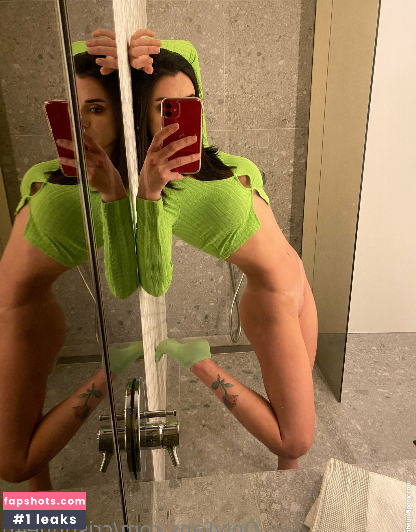 Cristinne4u Nacktheit OnlyFans Fotos #12 - Fapshots
