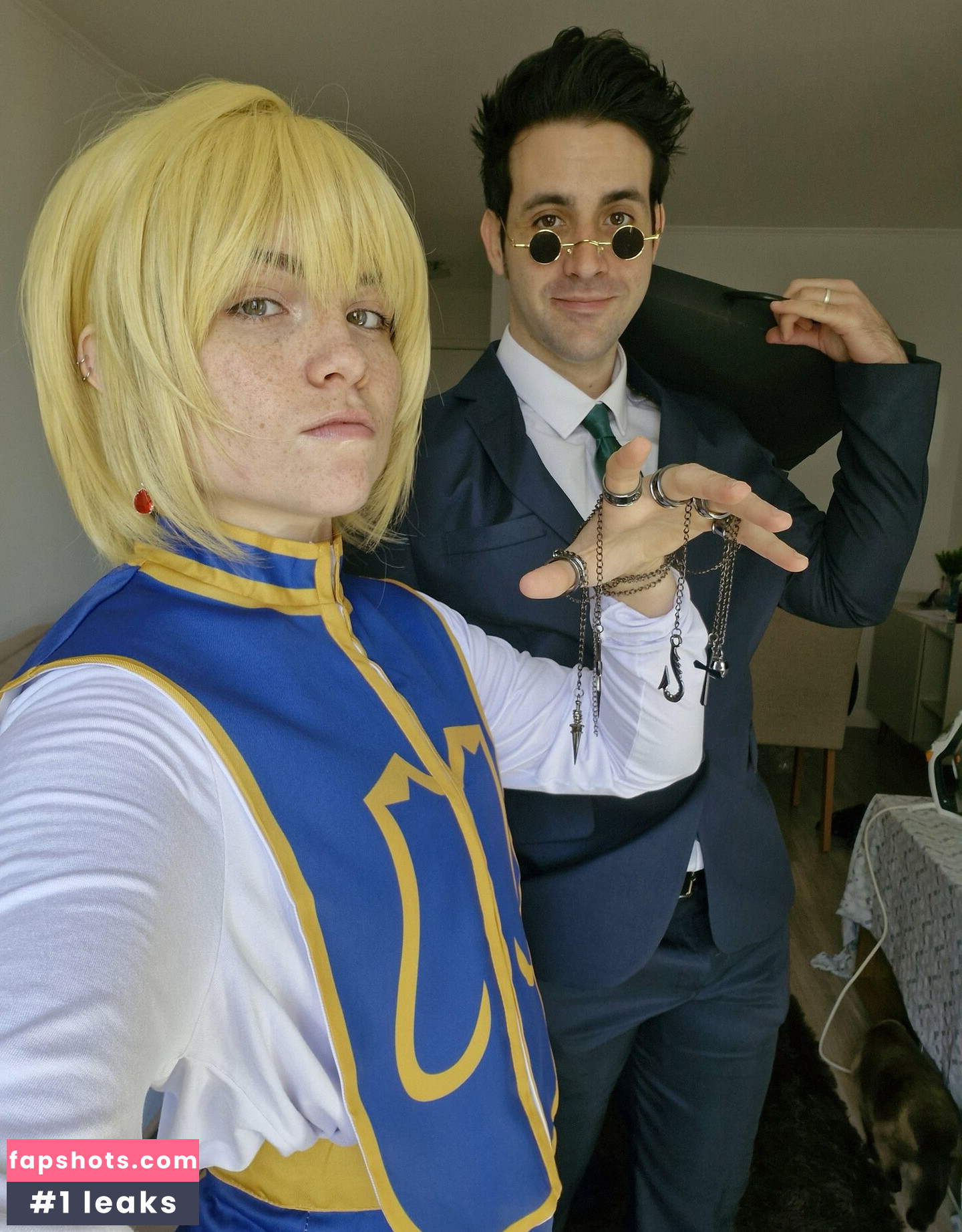 cristinysam gallery photo #20