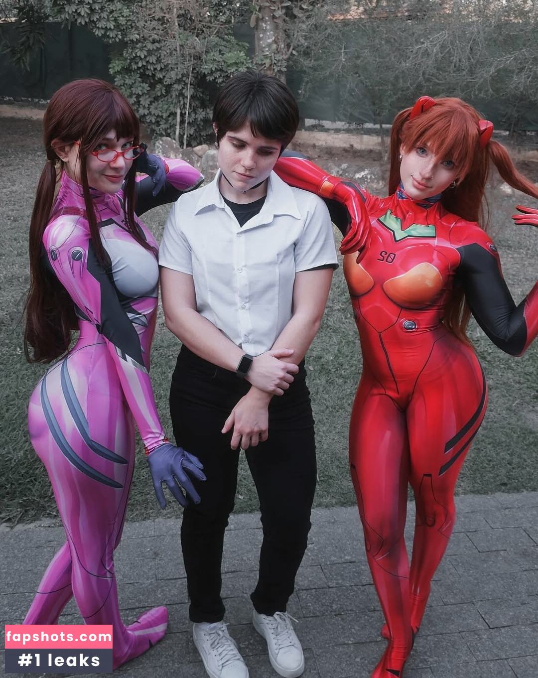 cristinysam gallery photo #26