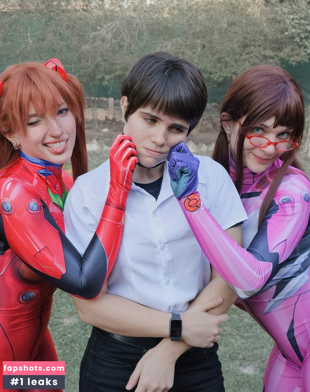 cristinysam gallery photo #30