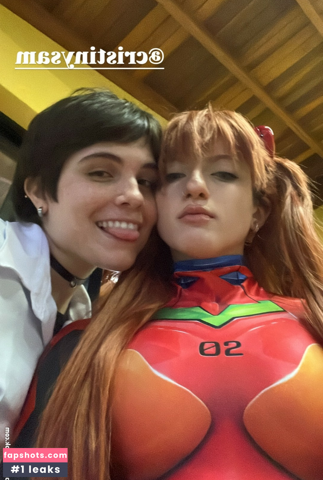 cristinysam gallery photo #32