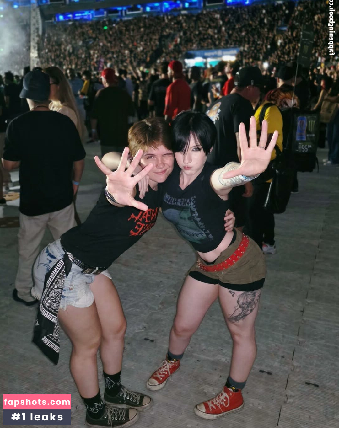 cristinysam gallery photo #8