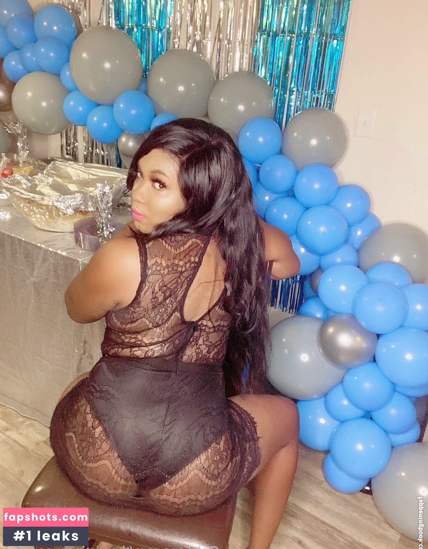 Cristy Rocksoff nude babe gallery