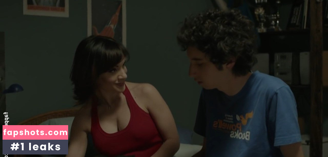 Crisula Stafida nude babe gallery