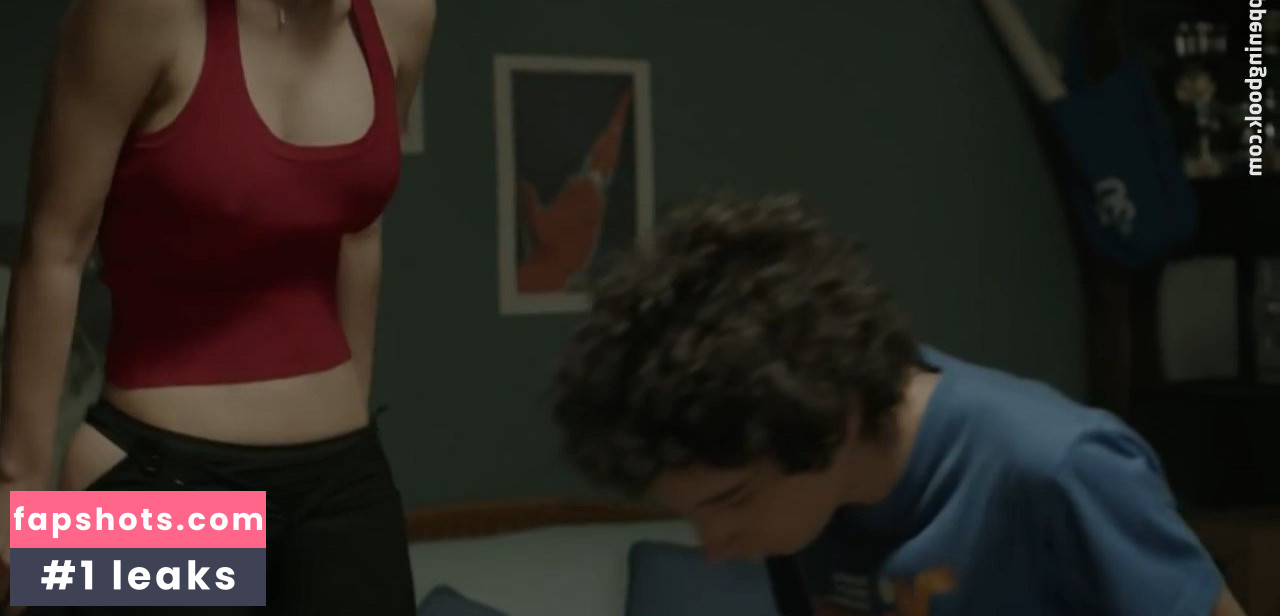 Crisula Stafida gallery photo #5