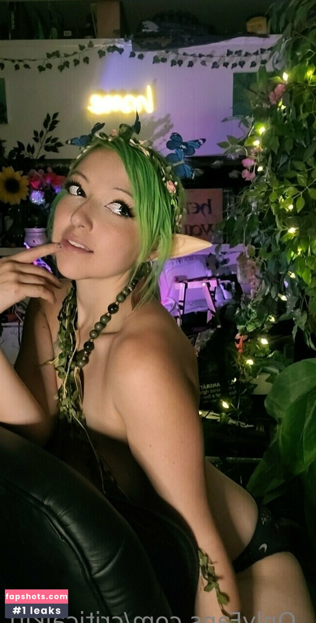 criticalkitt gallery photo #17