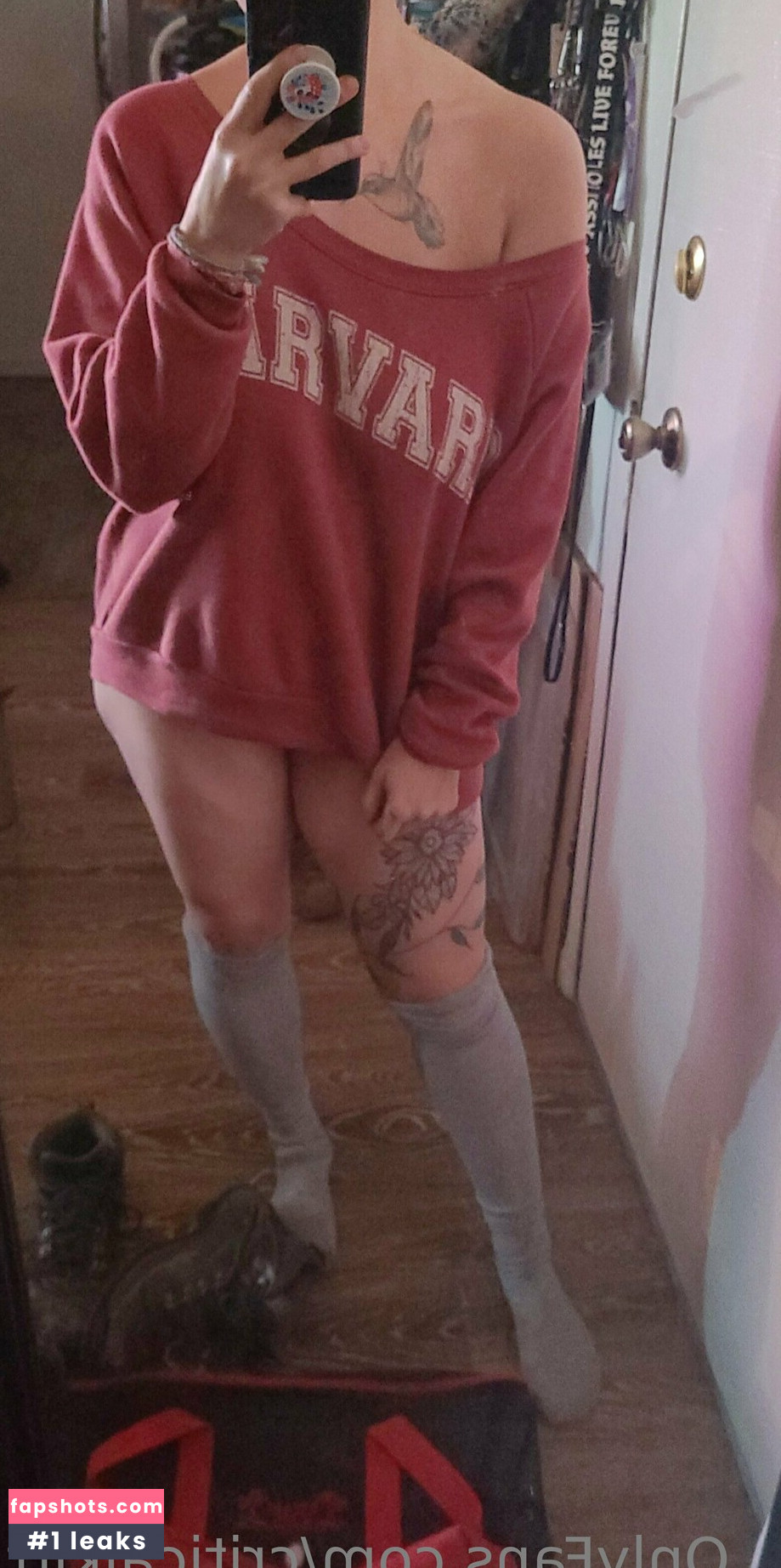 criticalkitt gallery photo #4