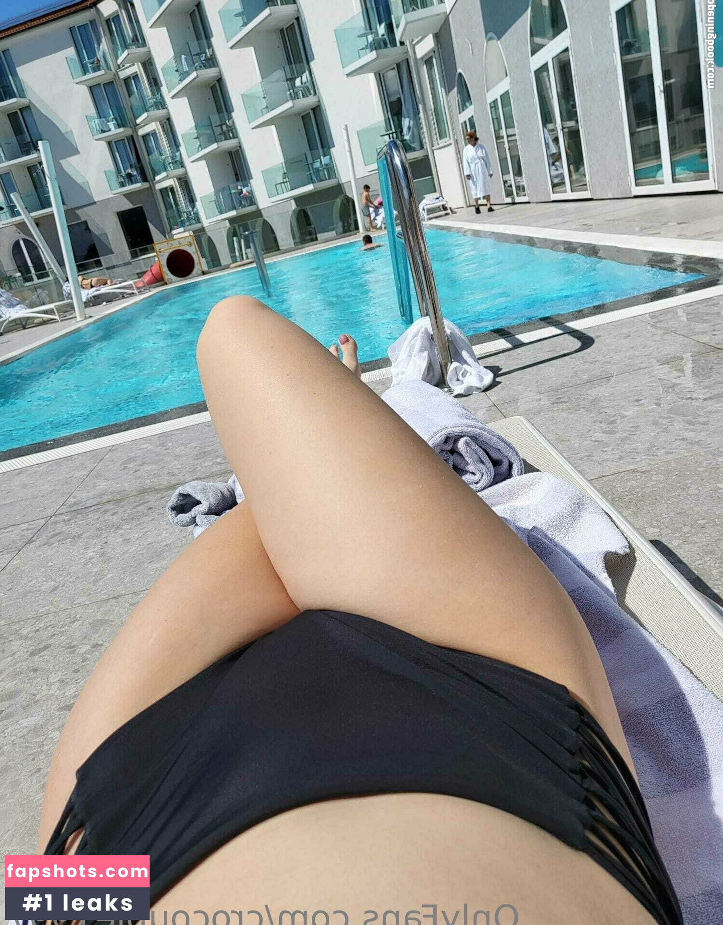 crocouple1997 Nahé úniky fotek pouze od fanoušků #11 - Fapshots