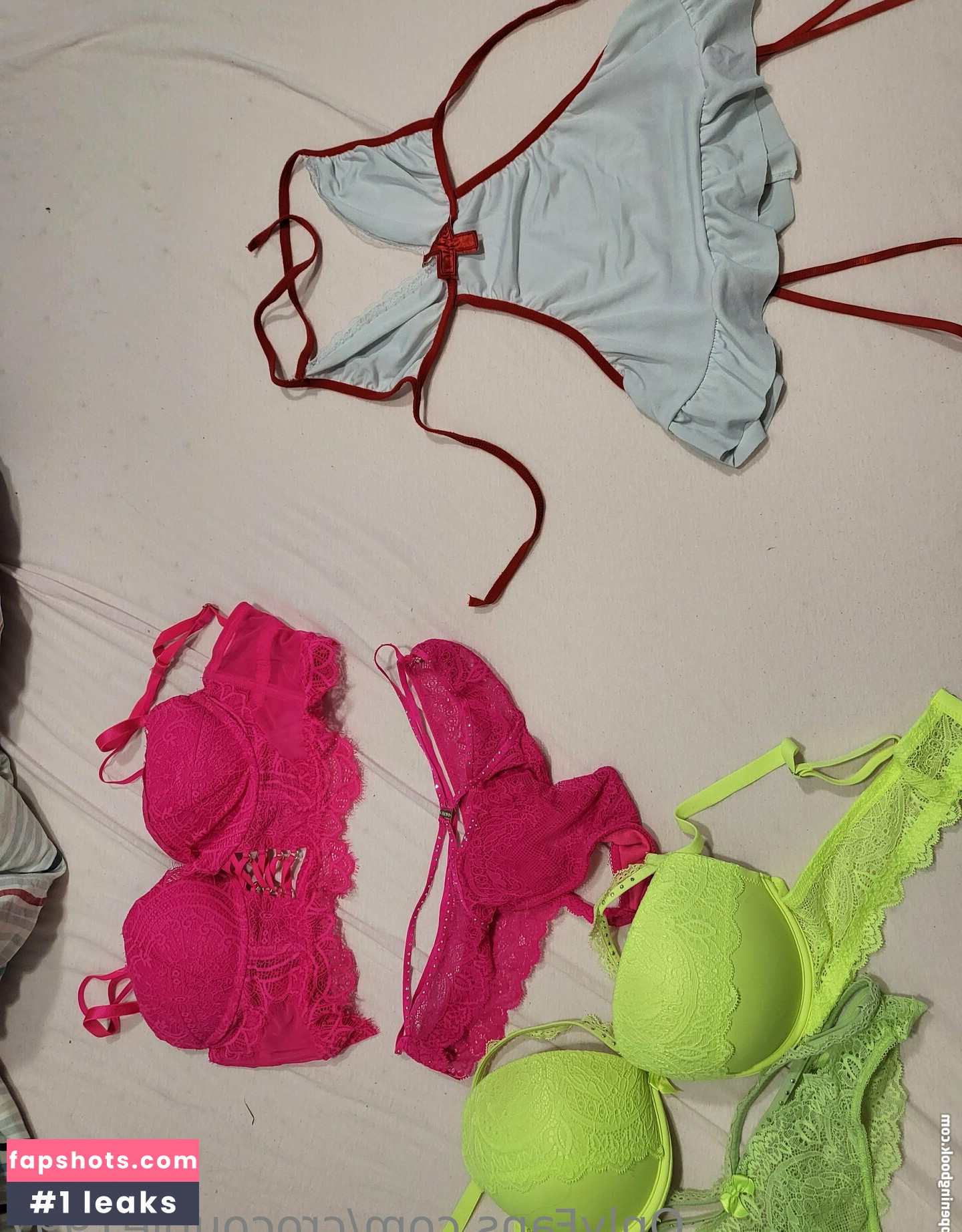 crocouple1997 Nahé úniky fotek pouze od fanoušků #9 - Fapshots