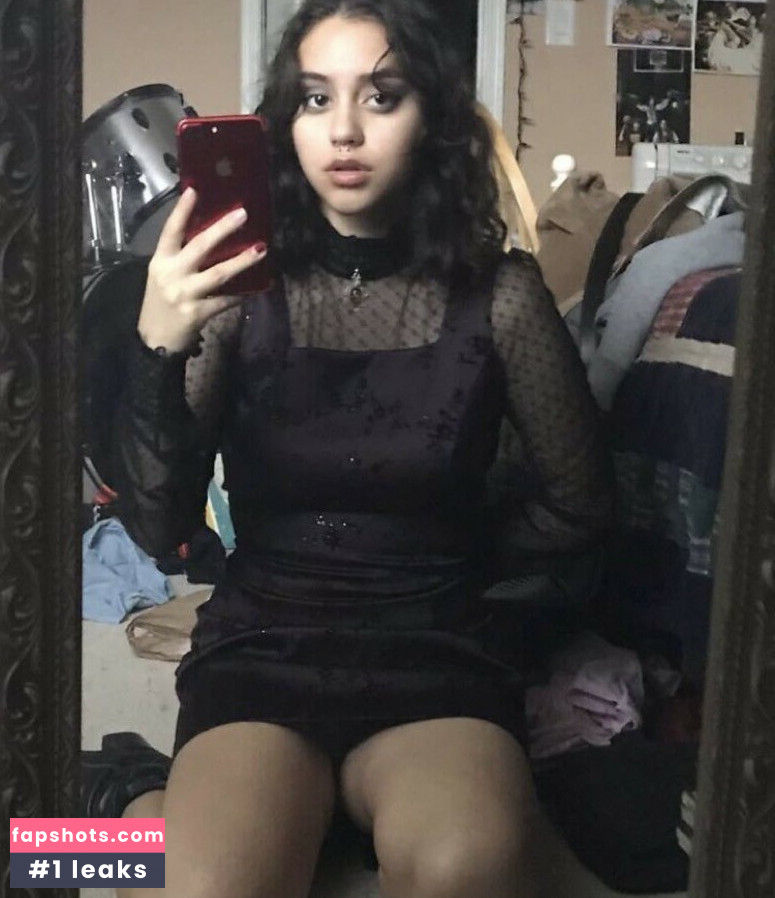 crosseyedivy Nude Leaks OnlyFans Photos #20 - Fapshots