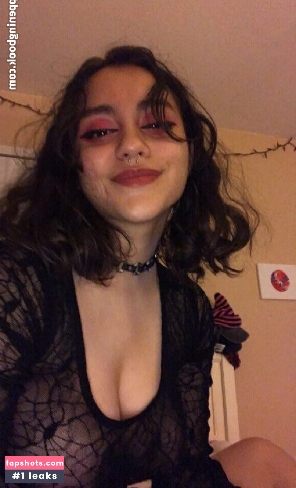 crosseyedivy Nude Leaks OnlyFans Photos #22 - Fapshots