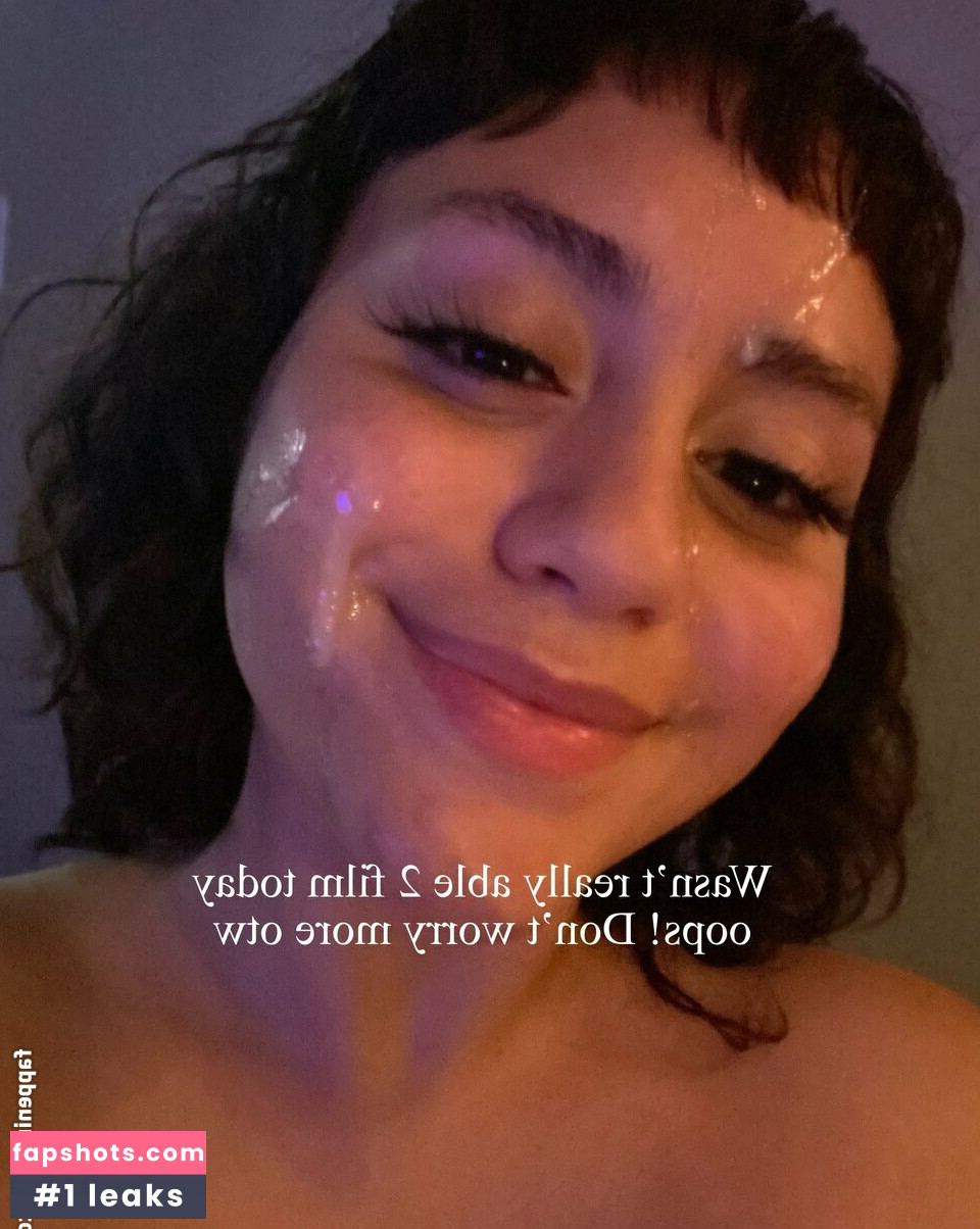 crosseyedivy Nude Leaks OnlyFans Photos #28 - Fapshots