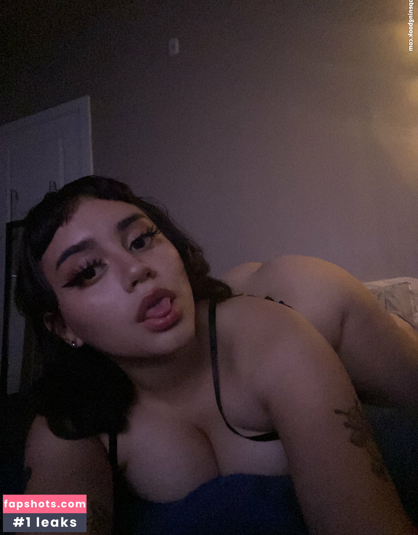 crosseyedivy Nude Leaks OnlyFans Photos #34 - Fapshots