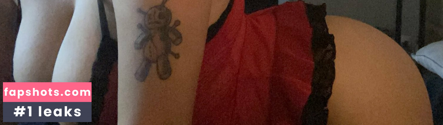 crosseyedivy Nude Leaks OnlyFans Photos #36 - Fapshots