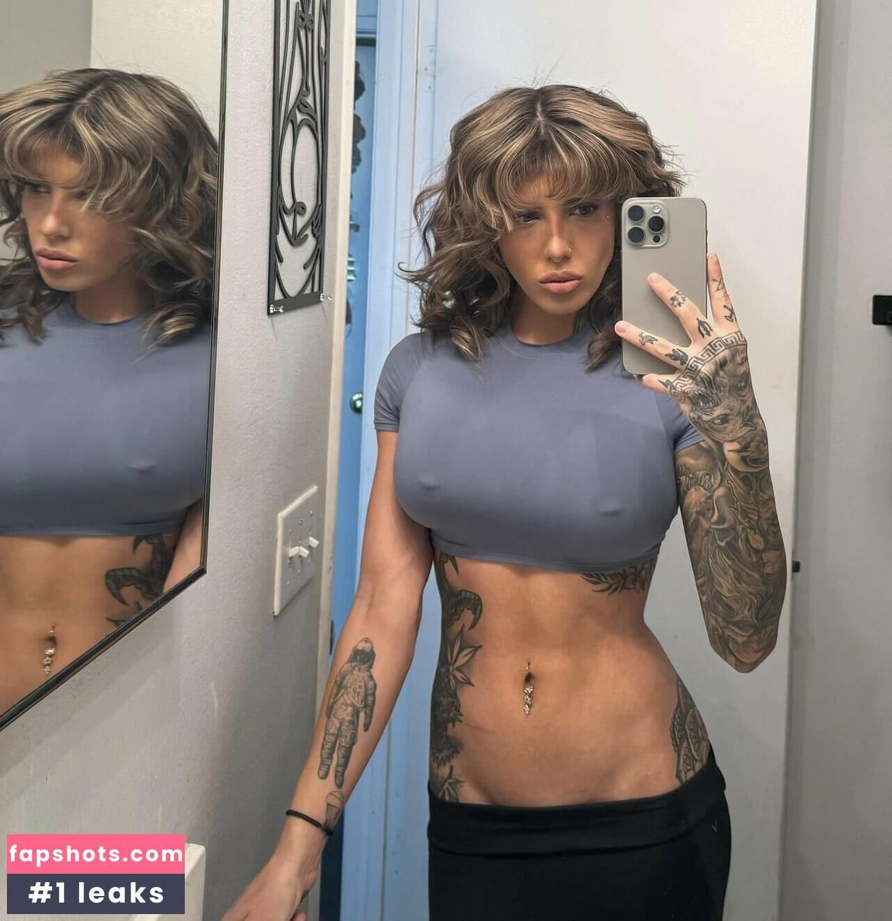 Crossmaiheart Filtración Desnuda OnlyFans Foto #3 - Fapshots