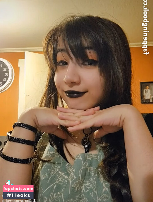 Crowpocrypha gallery photo #93