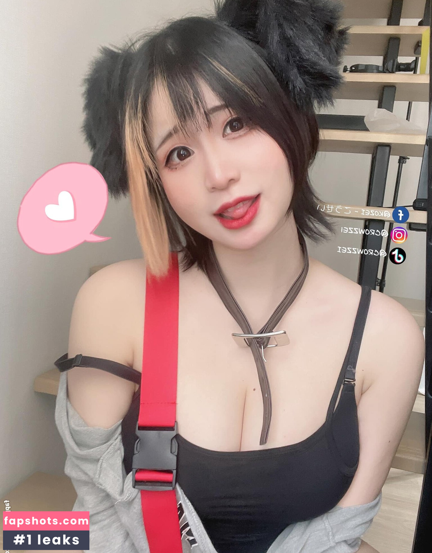 crowzzei gallery photo #7