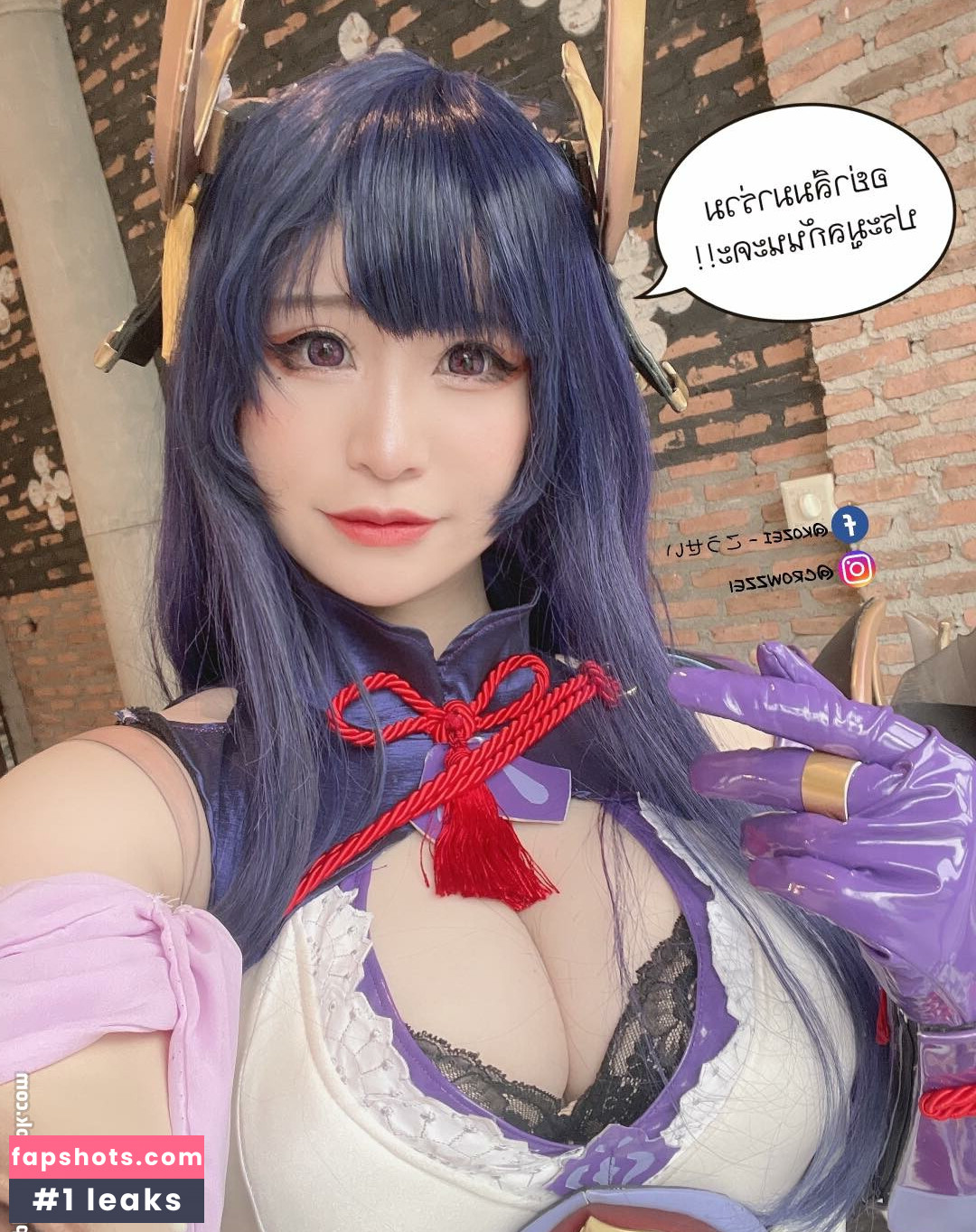 crowzzei gallery photo #8