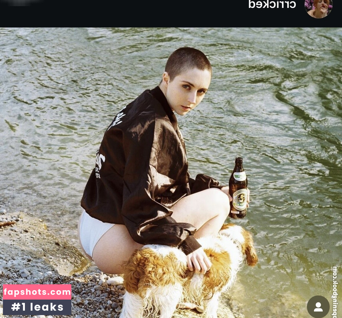 Crricked Filtración Desnuda OnlyFans Foto #12 - Fapshots