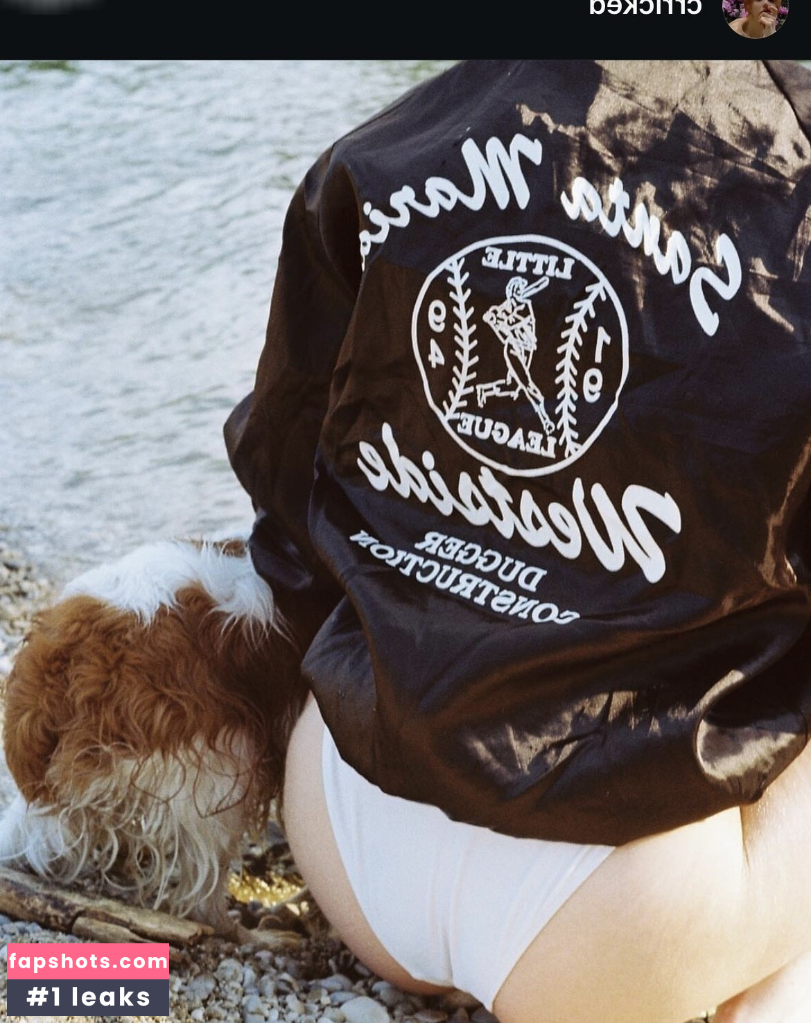 Crricked Filtración Desnuda OnlyFans Foto #15 - Fapshots