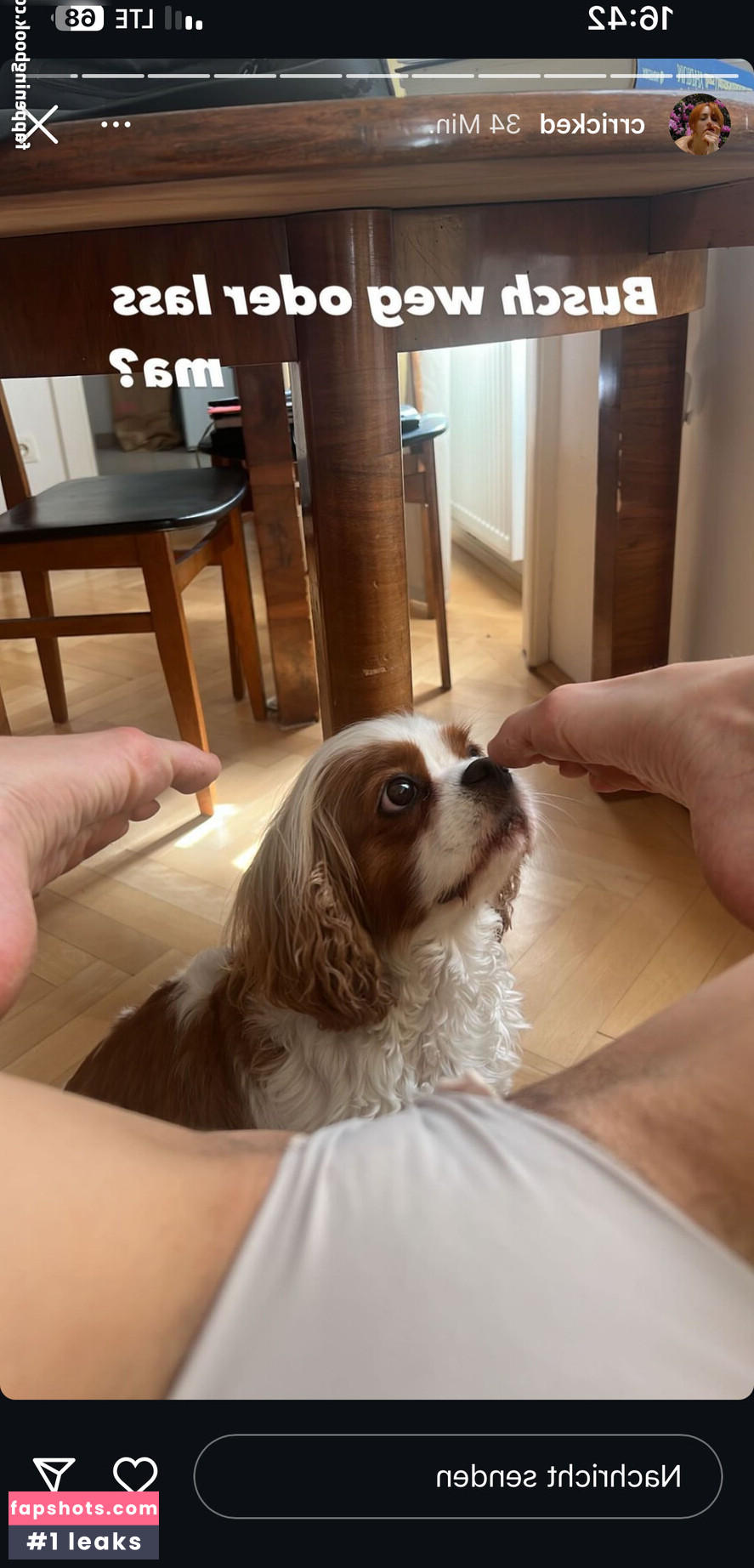 Crricked Filtración Desnuda OnlyFans Foto #21 - Fapshots